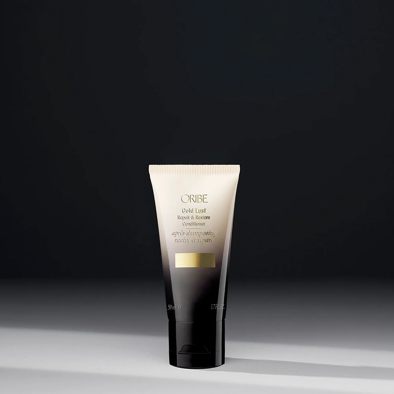 Oribe Gold Lust Repair & Restore Conditioner