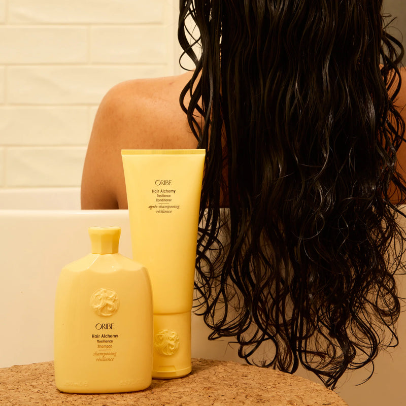 Oribe Hair Alchemy Resilience Shampoo (Litre Refill)