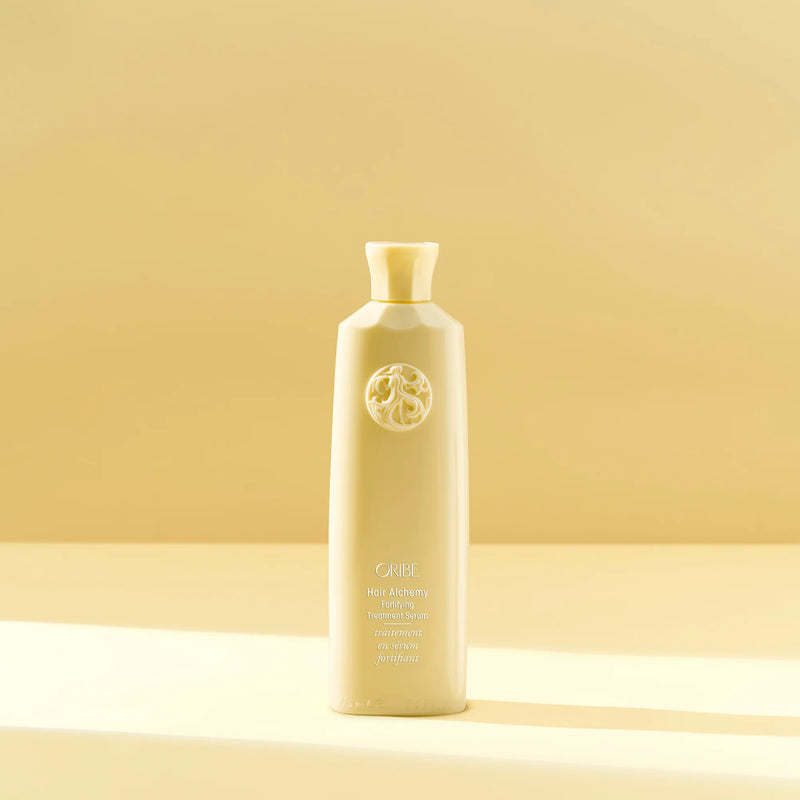 Oribe Hair Alchemy Fortifying Treatment Serum