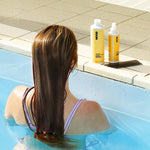MOOD Suncare Hair & Body Cleanser