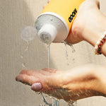 MOOD Suncare Hair & Body Cleanser