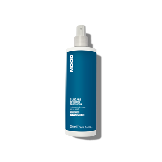 MOOD Suncare After Sun Body Lotion