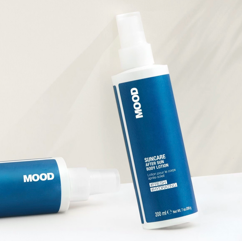 MOOD Suncare After Sun Body Lotion