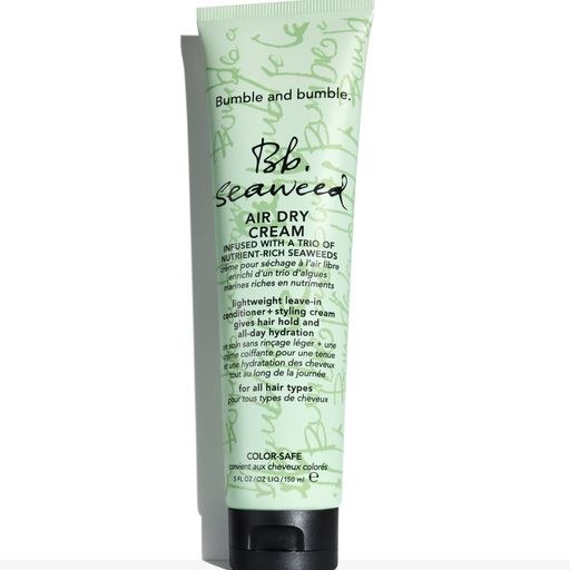 Bumble and bumble. Seaweed Air Dry Cream