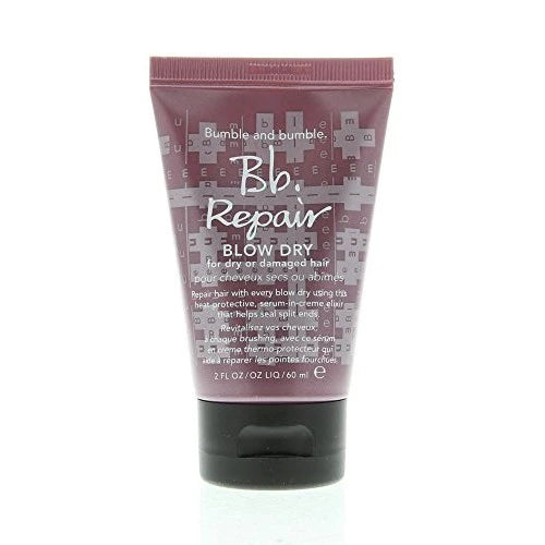 Bumble and bumble. Repair Blow Dry (Travel)