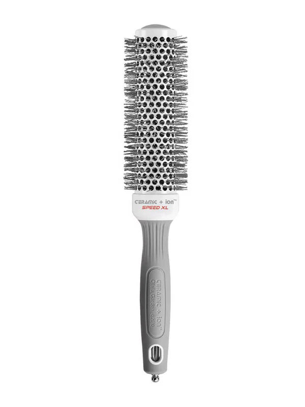 Olivia Garden Ceramic + Ion Thermal Brush