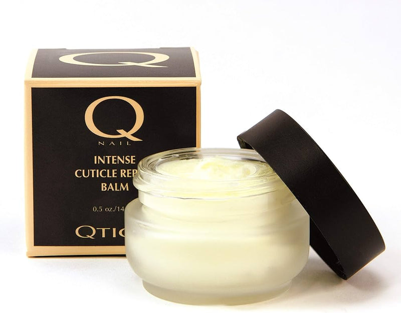 QTICA Intense Cuticle Repair Balm