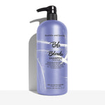 Bumble and bumble. Illuminated Blonde Purple Shampoo (Litre)