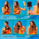 Amika High Tide Deep Waver