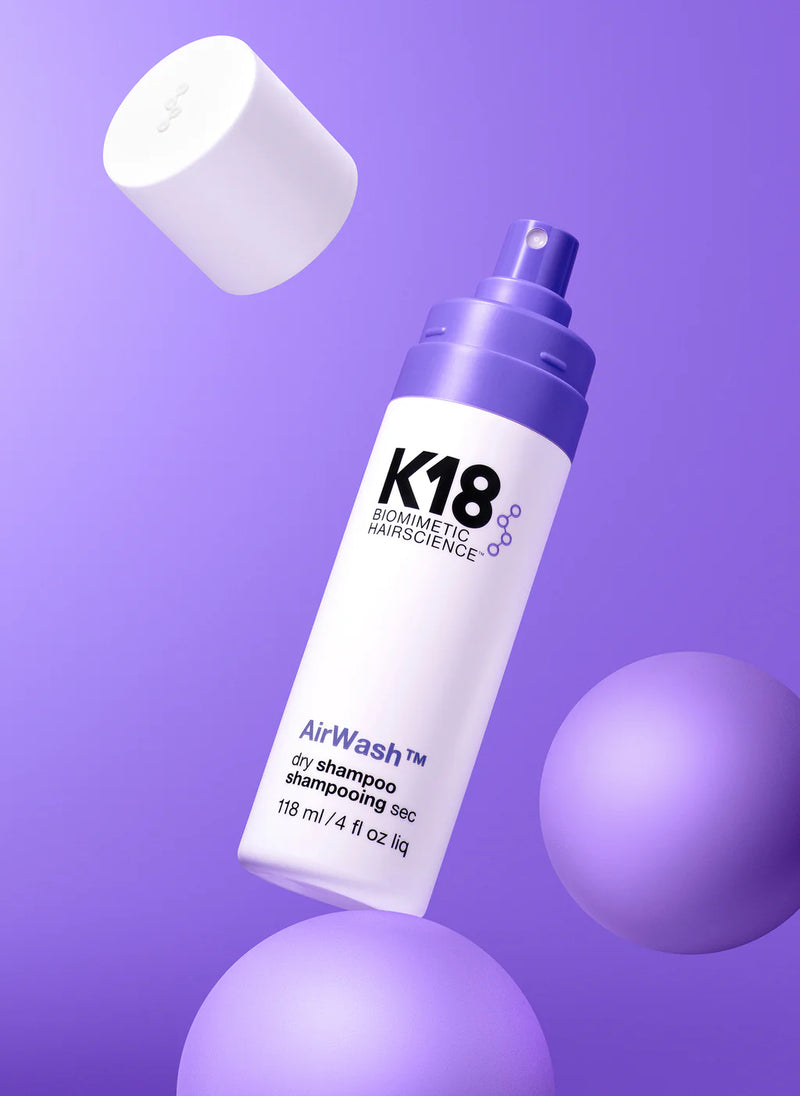 K18 - Airwash Dry Shampoo (Travel)