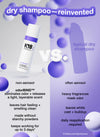 K18 - Airwash Dry Shampoo (Travel)