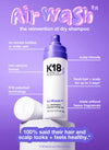 K18 - Airwash Dry Shampoo (Travel)