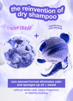K18 - Airwash Dry Shampoo (Travel)