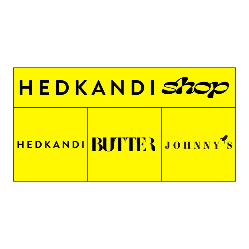 HEDKANDI.SHOP Online Gift Card