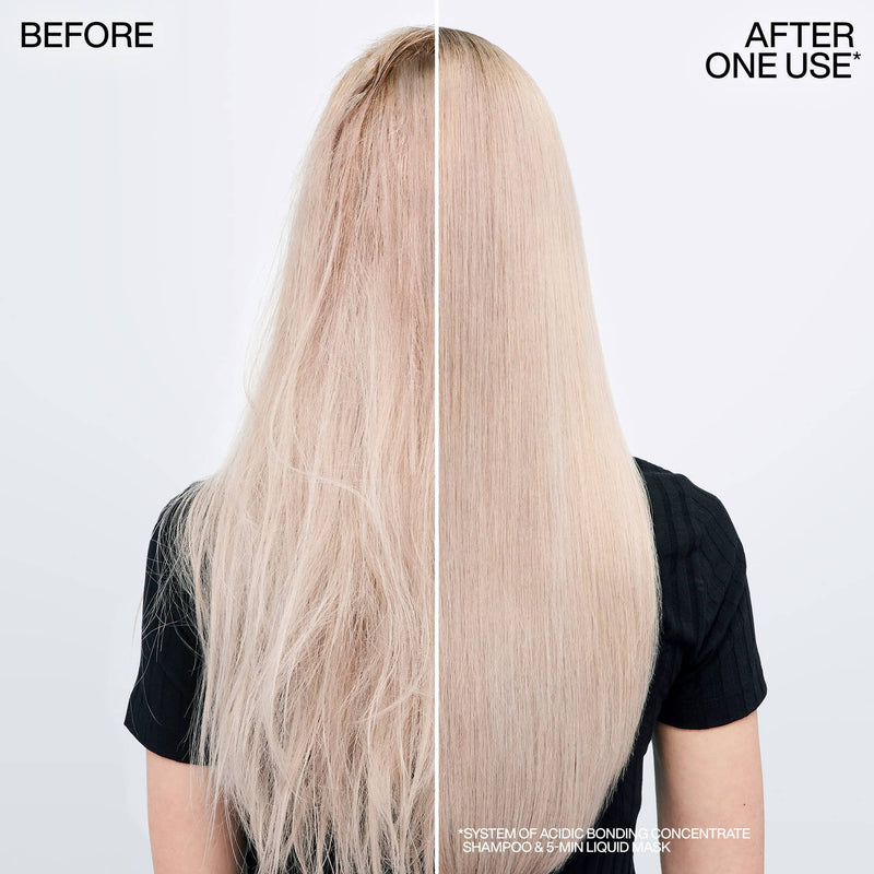 REDKEN Acidic Bonding 5 Minute Mask