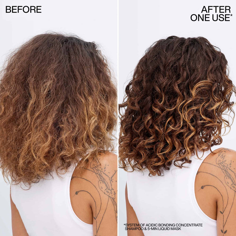 REDKEN Acidic Bonding 5 Minute Mask