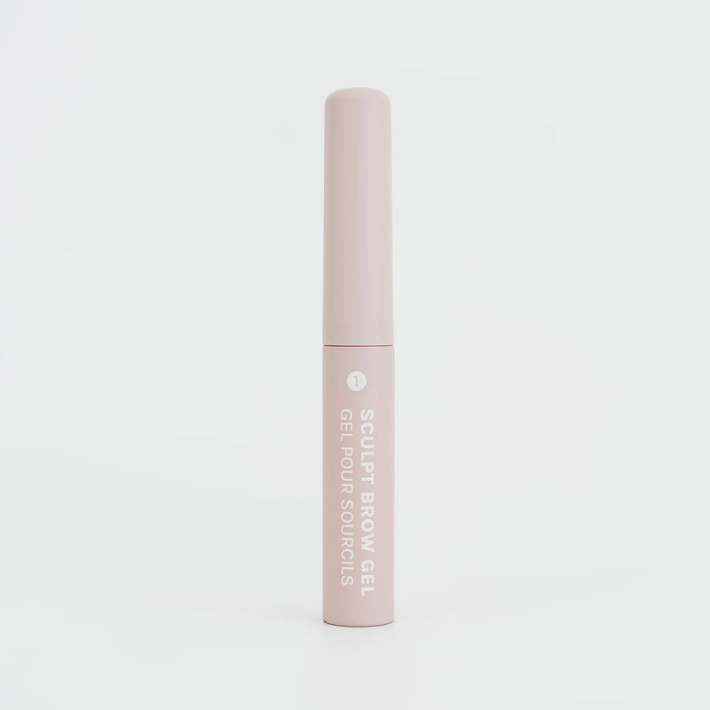 REVIVE 7 Sculpt Brow Gel (Clear)