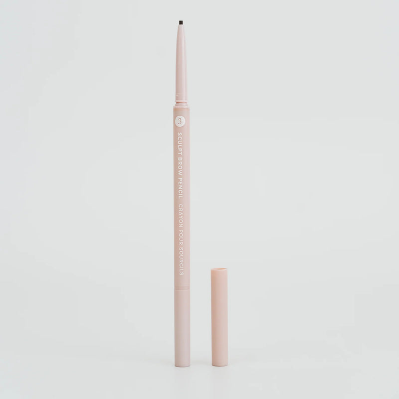 REVIVE 7 Sculpt Brow Pencil (Deep Brown)