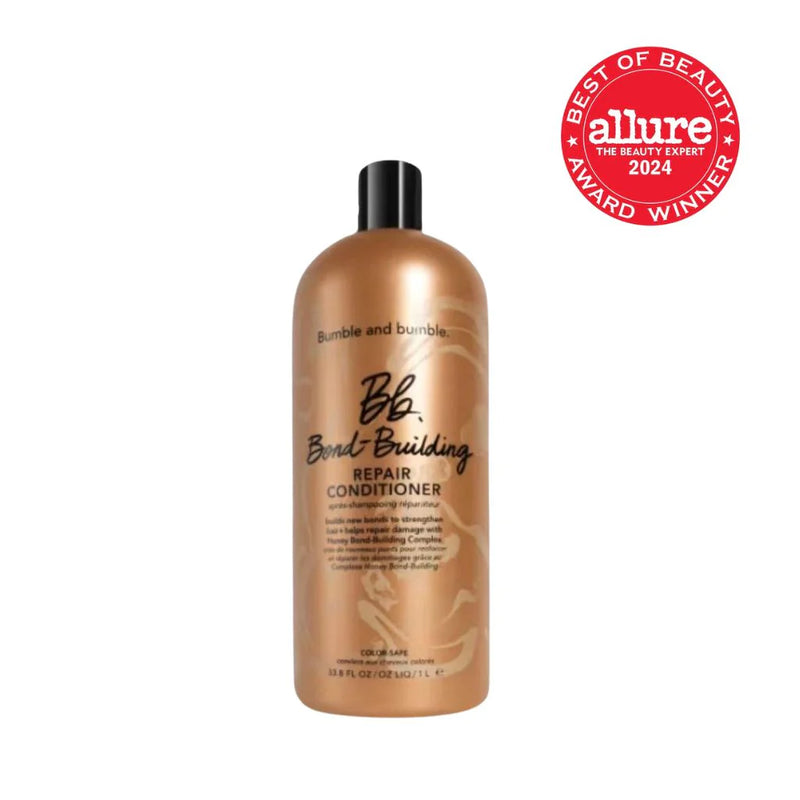 Bumble and bumble. Bond-Building Repair Conditioner (Litre)