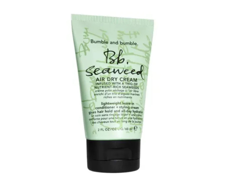 Bumble and bumble. Seaweed Air Dry Cream (Travel)