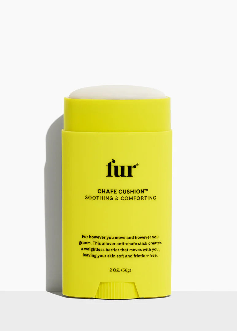Fur Chafe Cushion