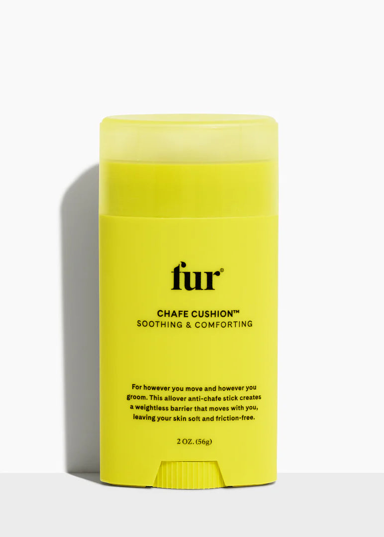 Fur Chafe Cushion
