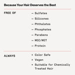 OLAPLEX #4 FINE Bond Maintenance Shampoo