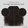 Living proof Curl Shampoo (Litre)