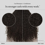 Living proof Curl Shampoo (Litre)