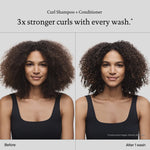 Living proof Curl Conditioner (Jumbo)