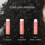Living proof Curl Conditioner (Jumbo)