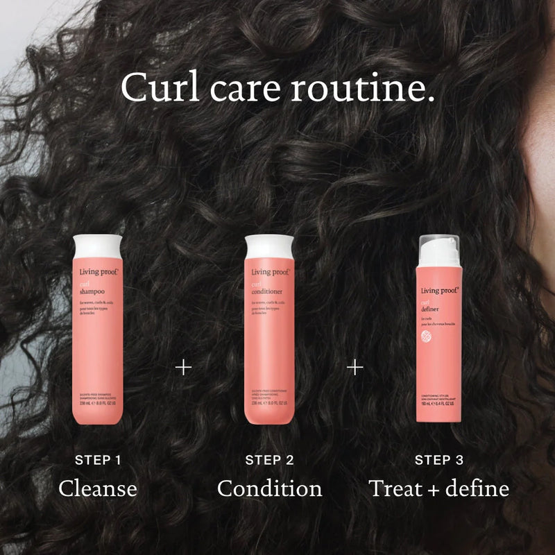 Living proof Curl Conditioner (Jumbo)