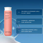 Living proof Curl Shampoo (Litre)