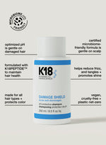 K18 - PEPTIDE PREP™ Damage Shield pH Protective Shampoo (Jumbo)