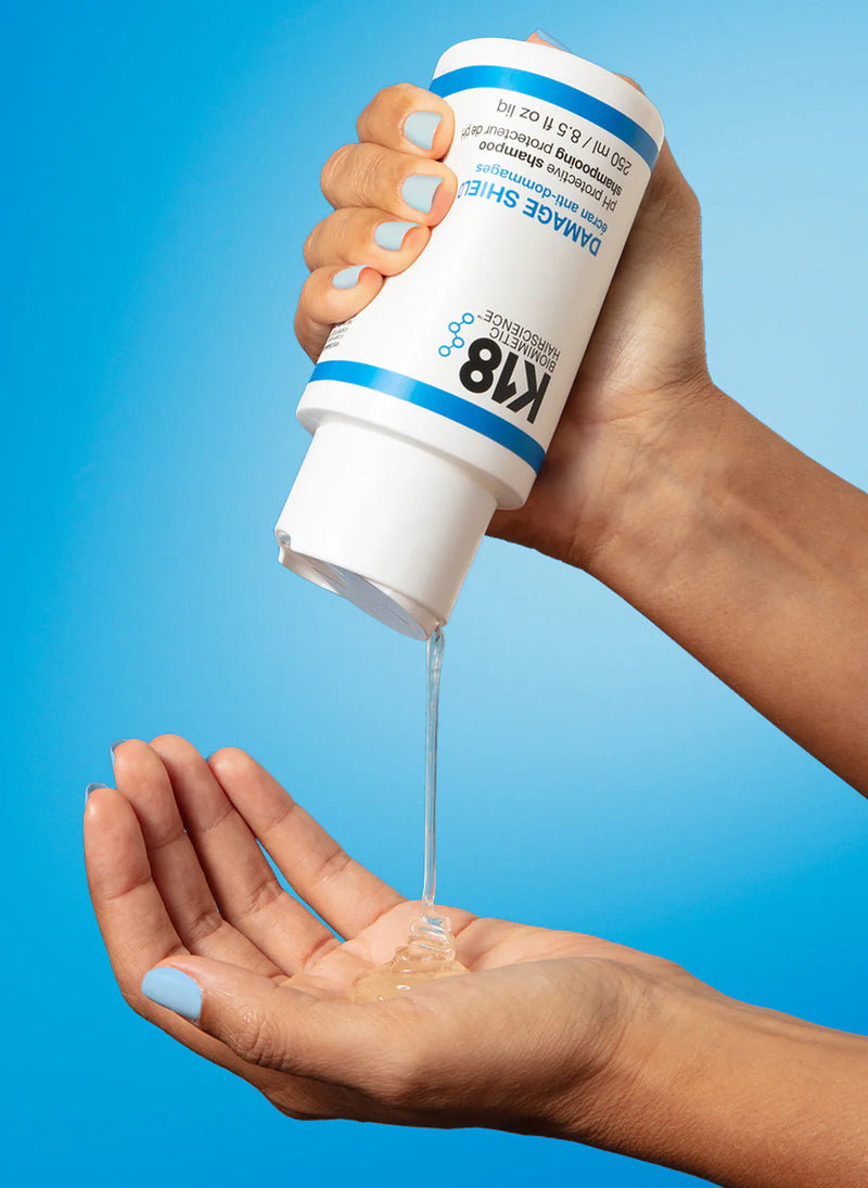 K18 - PEPTIDE PREP™ Damage Shield pH Protective Shampoo (Jumbo)