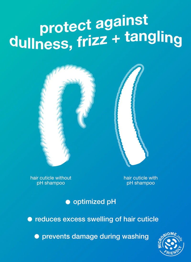 K18 - PEPTIDE PREP™ Damage Shield pH Protective Shampoo (Jumbo)