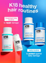 K18 - PEPTIDE PREP™ Damage Shield pH Protective Shampoo (Jumbo)