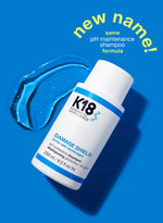K18 - PEPTIDE PREP™ Damage Shield pH Protective Shampoo (Jumbo)