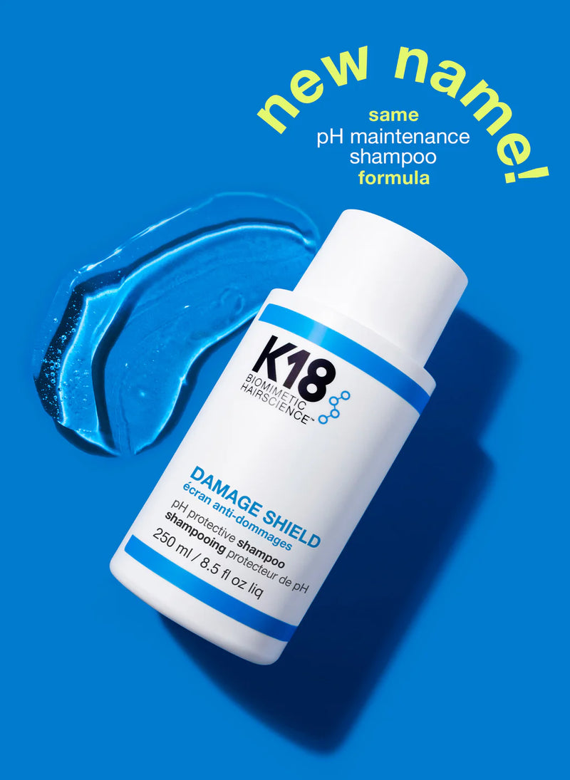 K18 - PEPTIDE PREP™ Damage Shield pH Protective Shampoo (Jumbo)