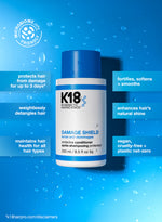 K18 - Damage Shield Protective Conditioner (Jumbo)