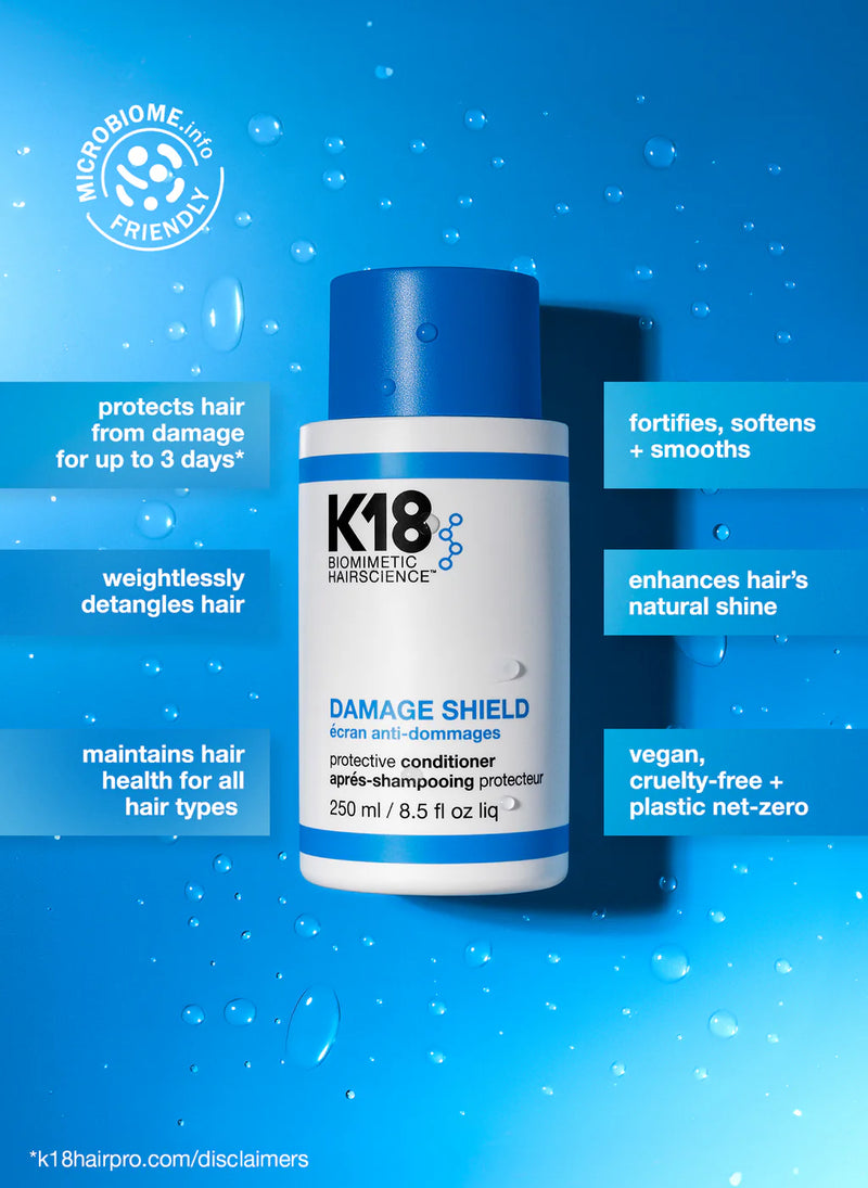 K18 - Damage Shield Protective Conditioner (Jumbo)