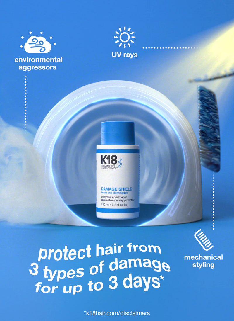 K18 - Damage Shield Protective Conditioner (Jumbo)