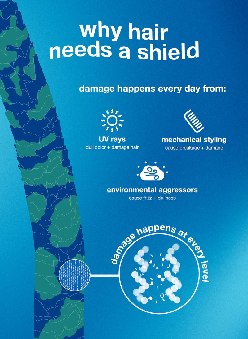 K18 - Damage Shield Protective Conditioner (Jumbo)
