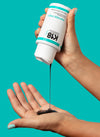 K18 - PEPTIDE PREP™ Clarifying Detox Shampoo (Jumbo)