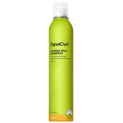 DevaCurl Flexible Hold Hairspray