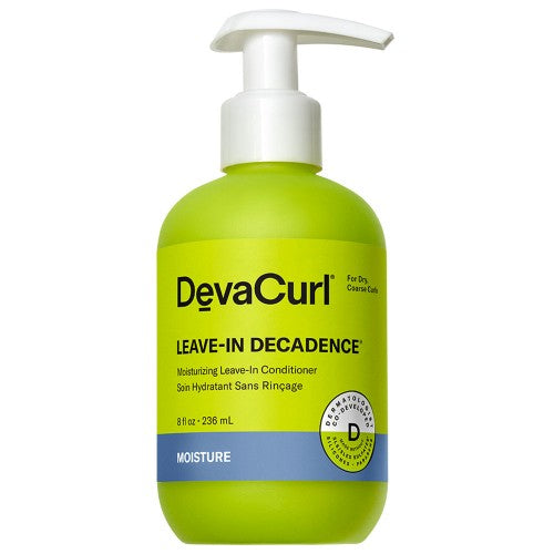 DevaCurl Leave In Decadence
