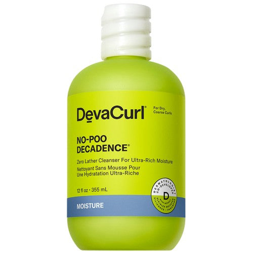 DevaCurl No Poo Decadence Cleanser