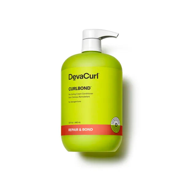 DevaCurl Curl Bond Conditioner (Jumbo)