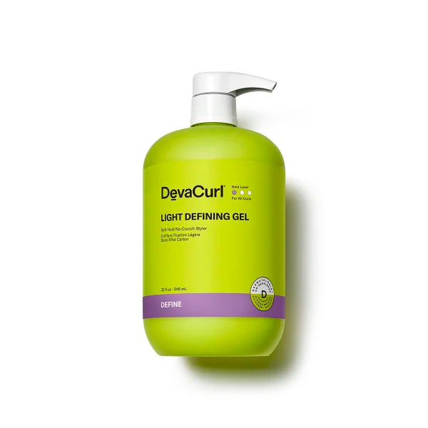 DevaCurl Light Defining Gel (Jumbo)