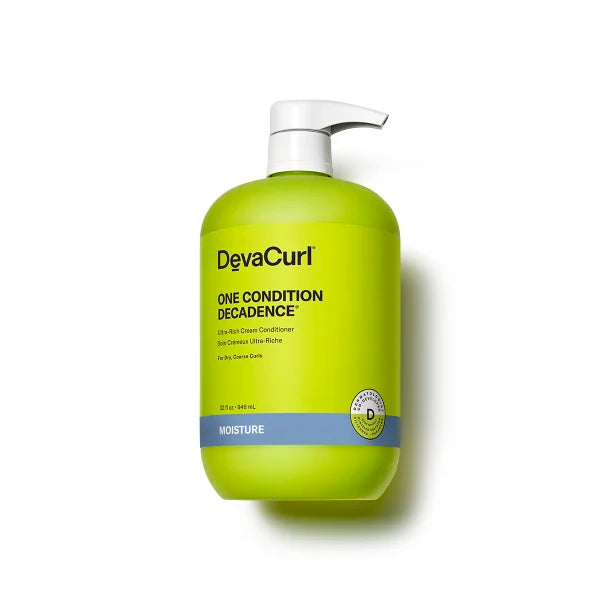 DevaCurl One Condition Decadence Conditioner (Jumbo)